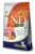 ND Pumpkin caine puppy mini cu miel, afine si dovleac 2,5KG