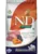 N&D Adult medium/maxi Hrana uscata caini talie medie si mare, cu miel, dovleac si afine 12 kg