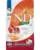 N&D Pumpkin Chicken & Pomegranate Adult Medium & Maxi 2.5 kg hrana caini adulti talie medie/mare, pui si rodie