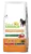 Natural Trainer, Sensitive No Gluten Medium Maxi Adult, Miel si Cereale Integrale, 12 kg