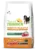 Natural Trainer, Sensitive No Gluten Medium Maxi Adult, Miel si Cereale Integrale, 3 kg