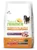 Natural Trainer, Sensitive No Gluten Medium Maxi Adult, Rata, 3 kg