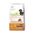 Natural Trainer, Sensitive No Gluten Mini & Toy Adult, Miel si Cereale Integrale, 2 kg