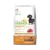 Natural Trainer, Sensitive No Gluten Mini & Toy Adult, Miel si Cereale Integrale, 7 kg