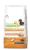 Natural Trainer, Sensitive No Gluten Mini & Toy Adult, Somon si Cereale Integrale, 7 kg