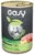OASY Conservă pentru câini, Medium/Large, cu Pui, fără cereale 400g