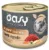 OASY Conservă pentru câini, PUPPY, Small/Mini, cu Miel, fără cereale 200g