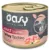 OASY Conservă pentru câini, Small/Mini, Curcan, fără cereale 200g