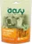 OASY Delicatese pentru câini Sticks împletit Piele de Vită şi File de Pui 100g