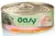 OASY Specialita’ Naturali Conservă pentru câini, cu Pui şi Somon 150g
