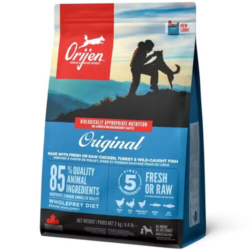 ORIJEN Original Adult Dog