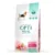 Optimeal Hrana uscata caini de talie medie – Curcan, 12kg
