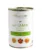 OrganicVet Sensitive, miel, dovleac si mei, 400 g