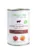 OrganicVet, vita, spanac si morcov, 400 g