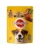 PEDIGREE Adult plic 100g hrana umeda pentru caini adulti bucati de pui si legume in sos