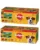 PEDIGREE Adult plicuri caini 80x100g mix arome in sos pui, vita, curcan, miel cu legume
