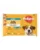 PEDIGREE Adult plicuri hrana caini 4×100 g in gelatina cu pui si peste