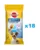PEDIGREE DentaStix Recompense caine, talie mica, batoane dentare 18x45g