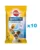 PEDIGREE DentaStix pentru caini talie mica batoane dentare 70 buc (10×110 g)