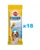 PEDIGREE DentaStix recompense dentare caini talie medie 18x77g