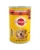 PEDIGREE Hrana umeda pentru caini adulti, cu vita si ficat in aspic 1200 g