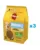 PEDIGREE Junior 3×2,6 kg hrana uscata catei talie medie si mare, pasare si legume