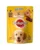 PEDIGREE Junior Plic hrana cu pui si orez in aspic 100 g