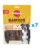 PEDIGREE Ranchos Jerkies 7x180g fasii de carne pentru caini