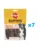 PEDIGREE Ranchos Originals 7x70g recompense cu pui pentru caini