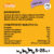 PEDIGREE Schmackos Multi Mix, recompense câini, benzi moi, carne, 20buc
