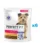 PERFECT FIT Adult 1+ 6x825g hrana caini rase mici, cu pui