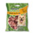 PERFECT SNACK Cubulete Moi, XS-XL, Rață, punguță recompense câini, 80g