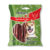 PERFECT SNACK Fâșii Moi, XS-XL, Vită, punguță recompense câini, 80g