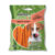 PERFECT SNACK Fâșii, XS-XL, Somon, punguță recompense câini, 80g