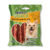 PERFECT SNACK Stick Piept, XS-XL, Rață, punguță recompense câini, 300g
