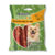 PERFECT SNACK Stick Piept, XS-XL, Rață, punguță recompense câini, 80g