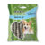 PERFECT SNACK Stick, XS-XL, Cod, punguță recompense câini, 80g