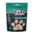 PET’S DESSERT Sandwich, XS-XL, Iepure și Cod, punguță recompense fără cereale câini, 80g