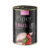 PIPER Animals, XS-XL, Curcan și Broccoli, conservă hrană umedă fără cereale câini, (în aspic), 400g