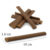 PLATINUM Fit-Sticks, XS-XL, Pui și Iepure, bol recompense câini, 300g