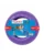 PULLER Maxi Ring Inel jucarie exercitii caini 30 cm