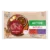PURINA ONE MINI Active, vita, cartofi, si morcovi/ cu rata, paste si fasole verde, in sos, 4×85 g