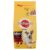 Pedigree Adult Mini, hrana uscata pentru caini, Vita, 2 kg