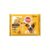 Pedigree Adult, hrana umeda pentru caini, Vita, Miel, Curcan si Morcov, 4 x 100 gr