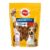 Pedigree DentaStix Chewy Chunx, Mini, recompensa pentru caini, Vita, 68 gr