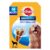 Pedigree DentaStix, L, recompense pentru caini, 8 pachete, , kg
