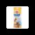 Pedigree DentaStix Mono, recompense pentru caini de talie mare, 270 gr