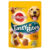 Pedigree Tasty Bites, Cubulete, recompense pentru caini, 130 gr