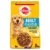 Pedigree adult, hrana uscata pentru caini, pui si legume, 3 kg