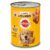Pedigree, conserva hrana umeda pentru caini, pui si morcov, 1200 gr